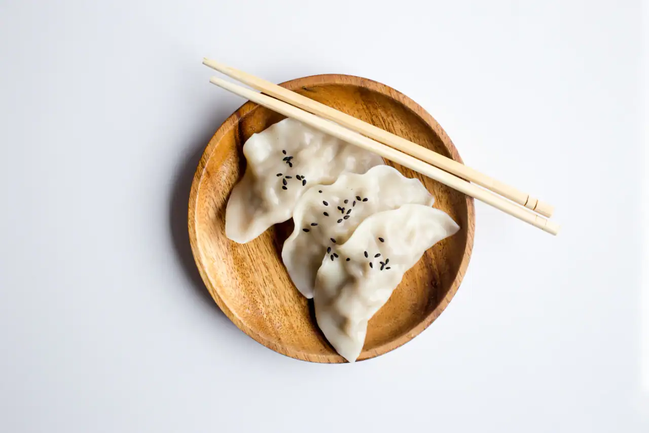 Asian restaurant photography